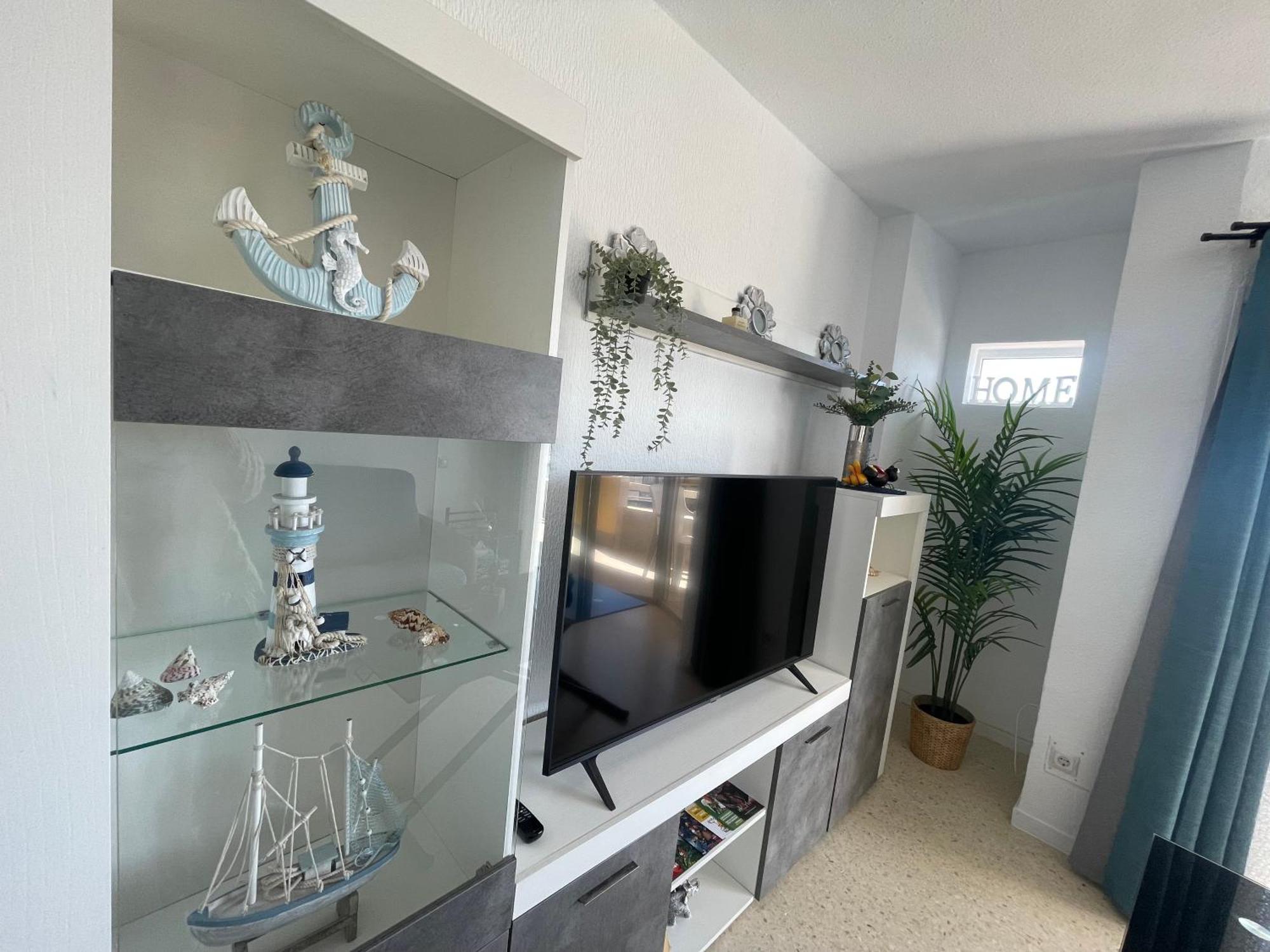 Apartamento Vistas Al Mar Y Al Puerto Deportivo Benalmádena Exterior foto
