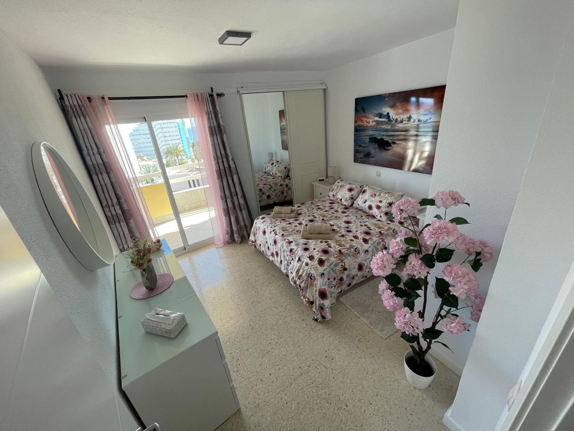 Apartamento Vistas Al Mar Y Al Puerto Deportivo Benalmádena Exterior foto